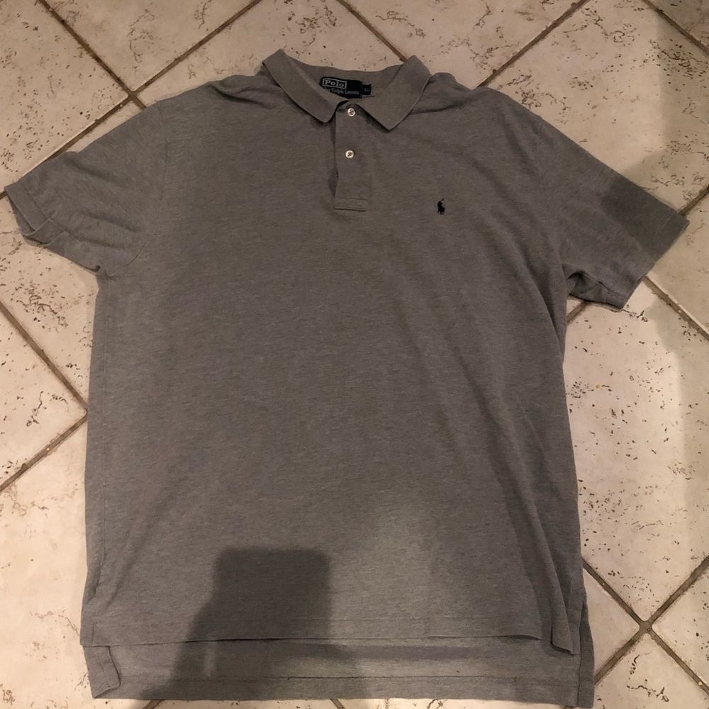 Ralph Lauren Polo shirt